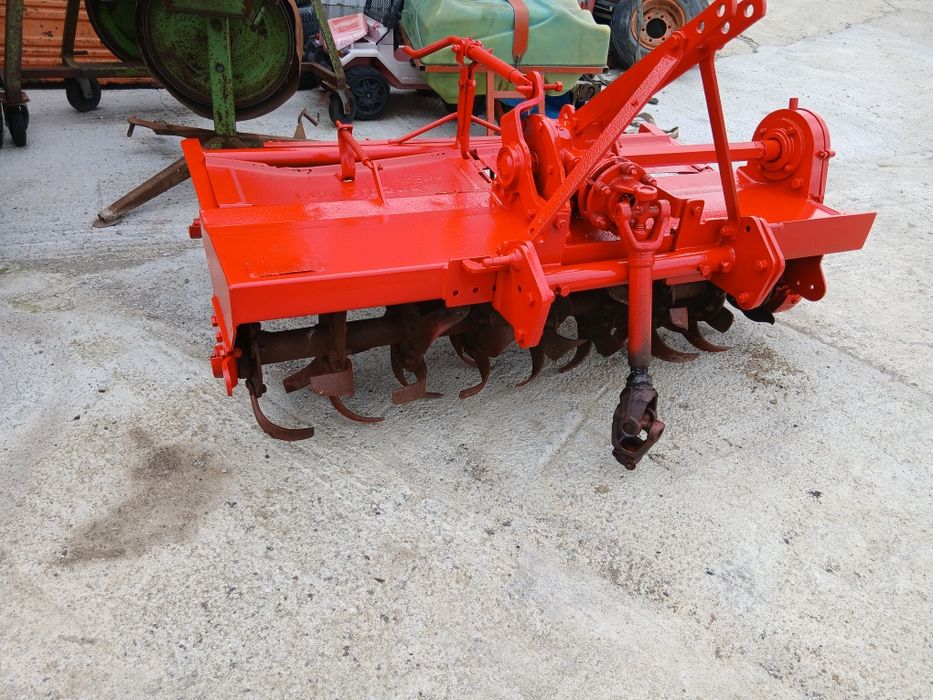 Freza de pamant 1,60 1,80