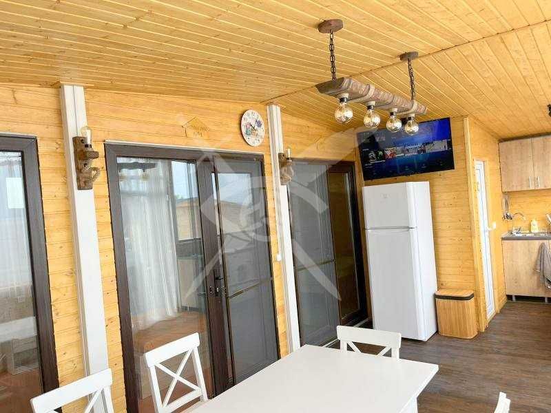 Продава се Къща в Китен - 48 кв.м за 584 €/кв.м - Снимка #8