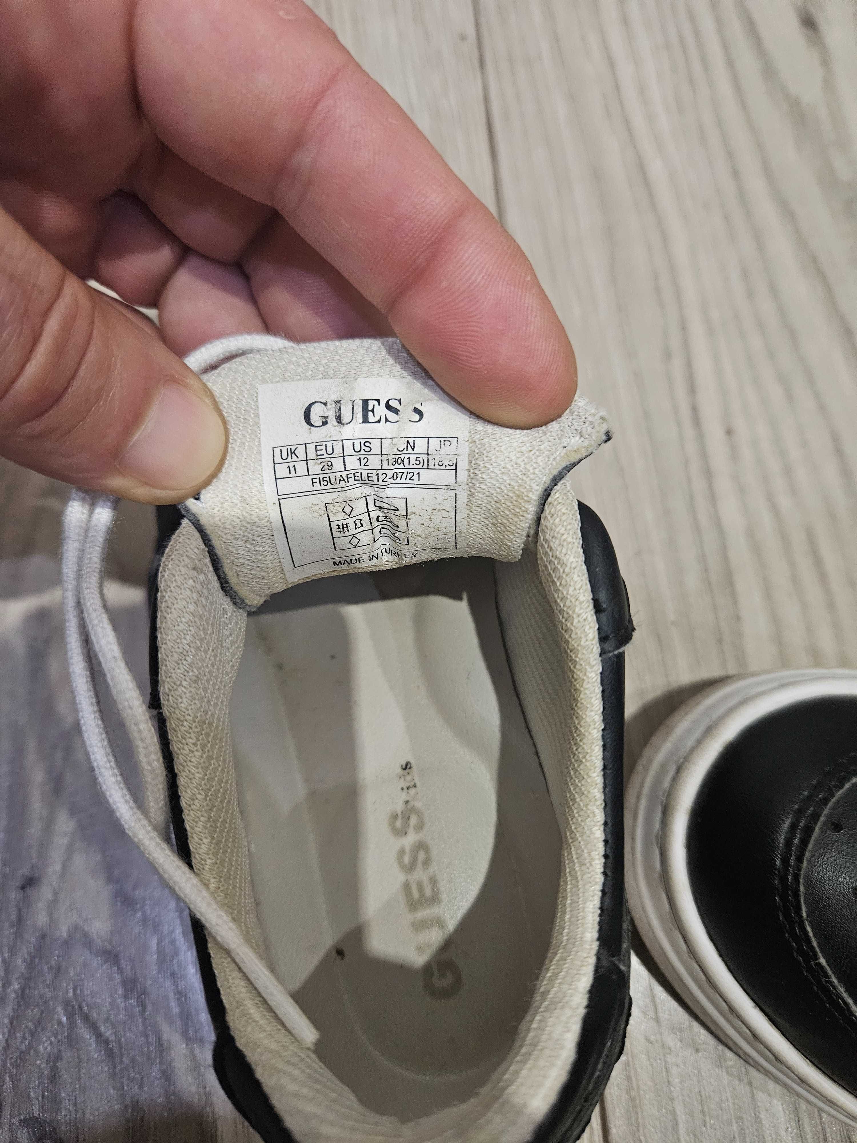 Детски обувки Guess 29