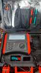Tester instalatii electrice