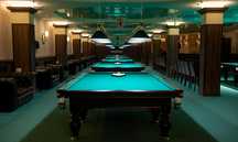 Billiard stol yasab beramiz