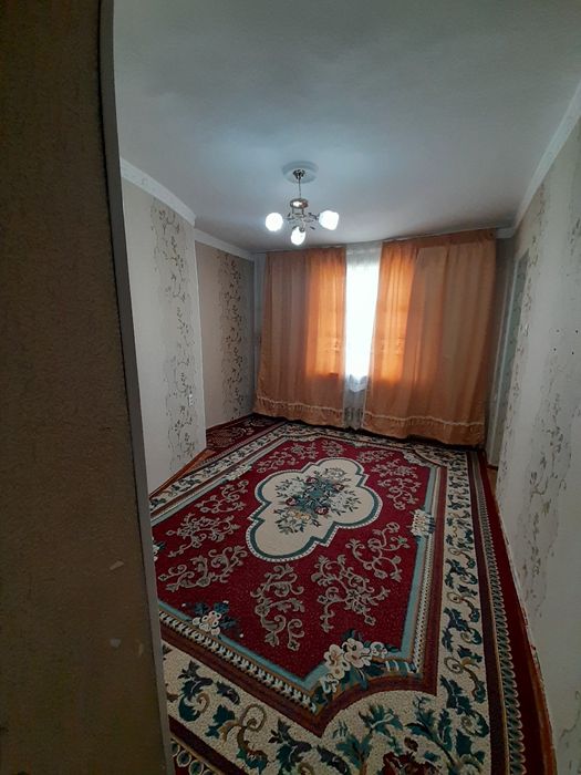 Квартира сотилади