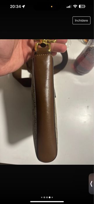 Borseta gucci.Ocazie de ne ratat!!!