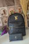 Set rucsac + portofel