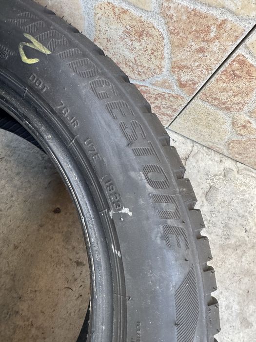 2 Anvelope Iarna Brigestone Blizzak 225/50/R17 98H Ao 2023