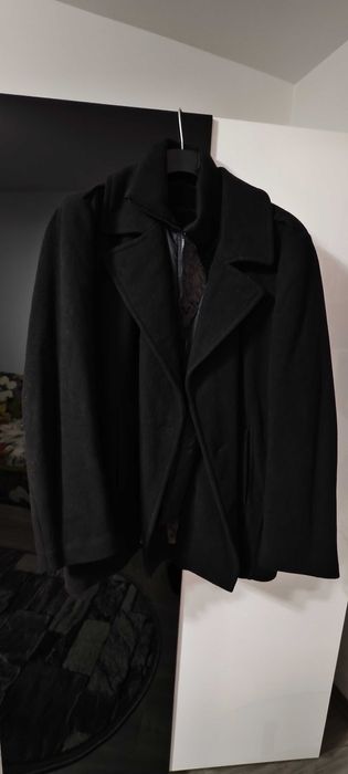 Palton bărbați Calvin Klein din lână L