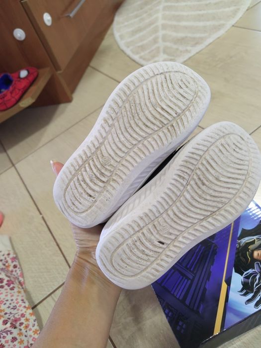 Детски маратонки за момче БАТМАН