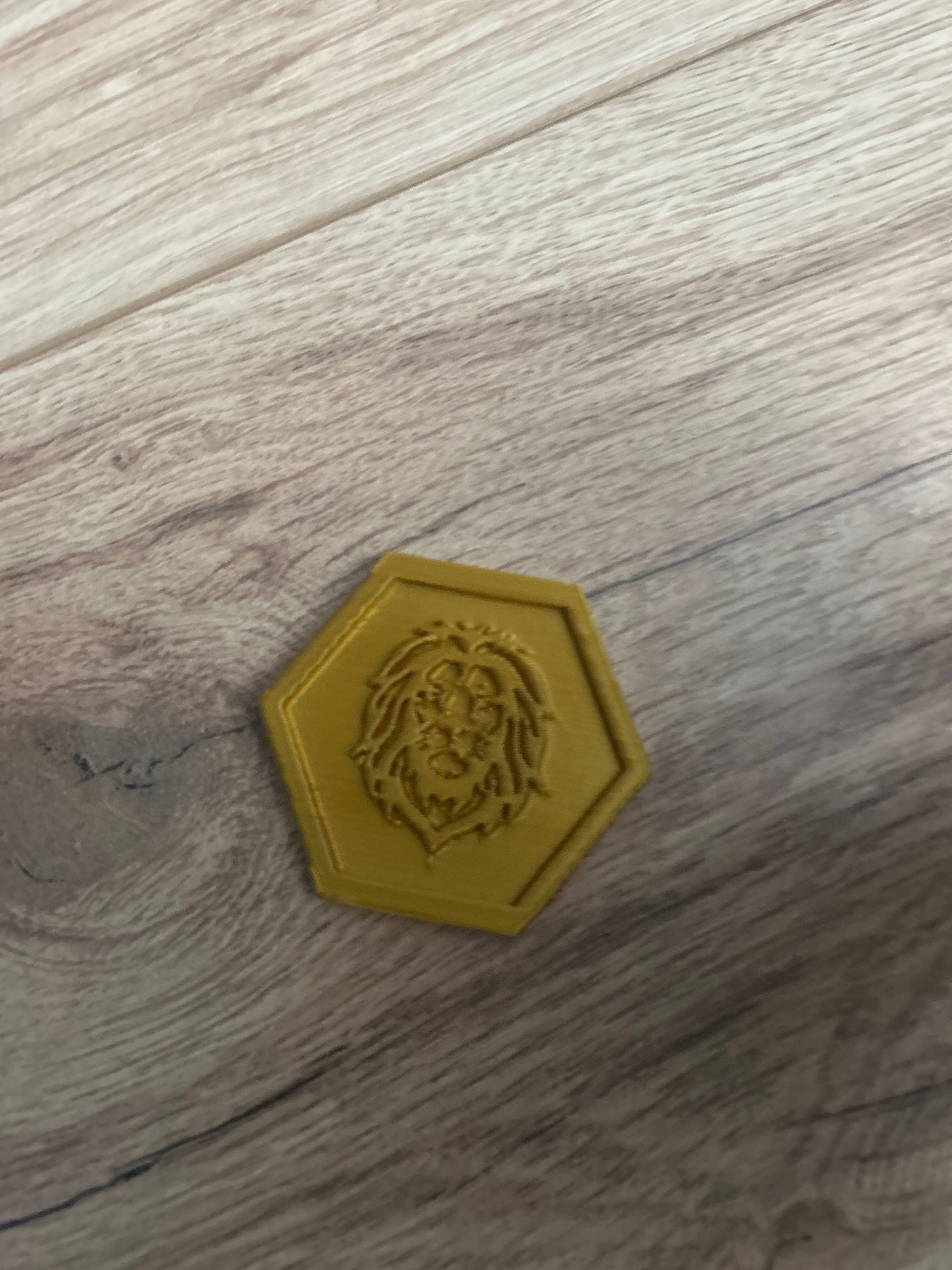 Labcoin за Random treade и за продаване