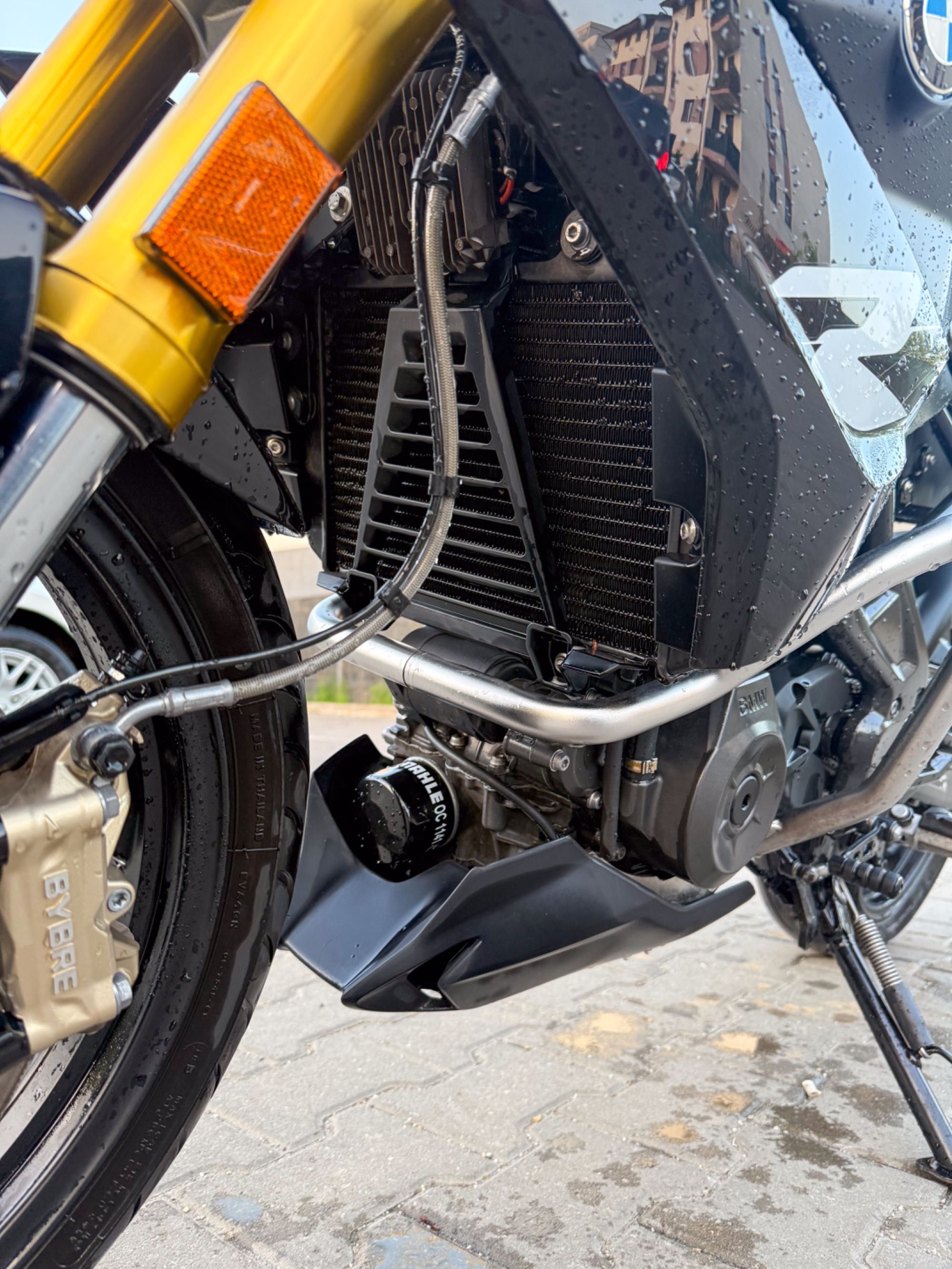 BMW G310R Sport 2022