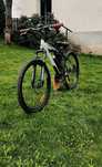 Bicicletă TREK 6 SERIES 6000 ALPHA