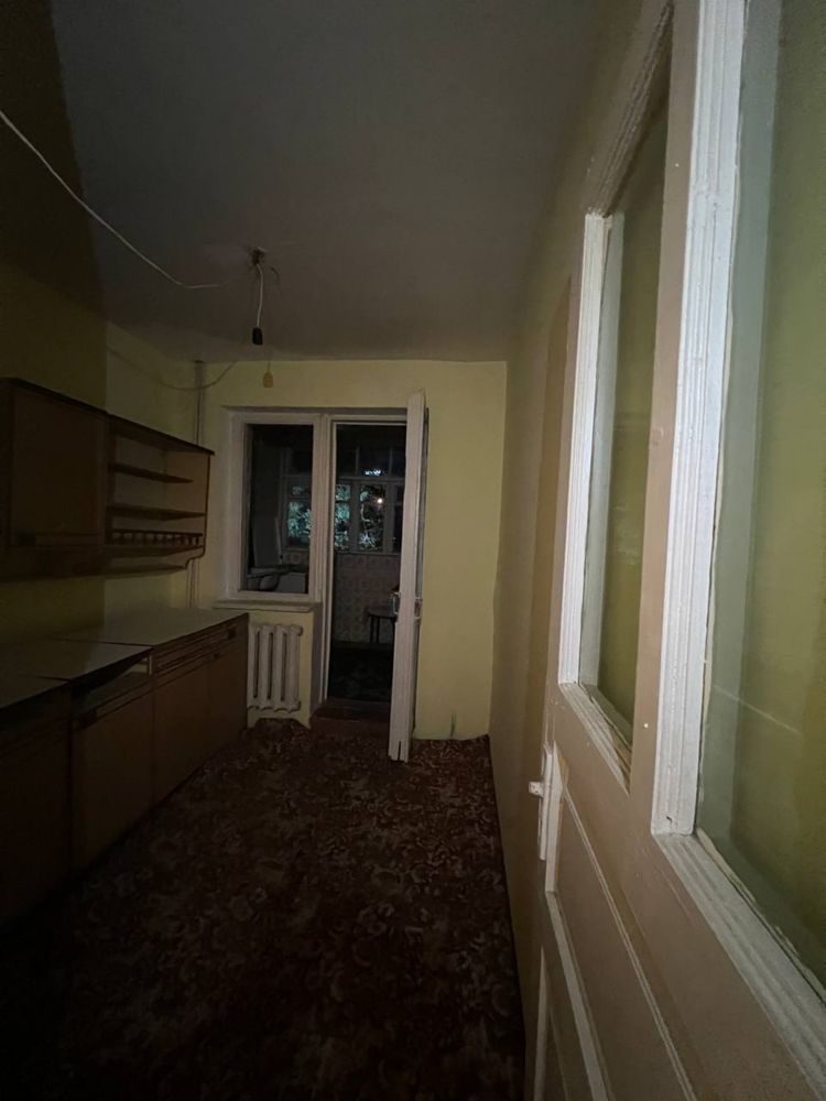 Srochno sdayotsya 2x komnatnaya kvartira Mikrorayon