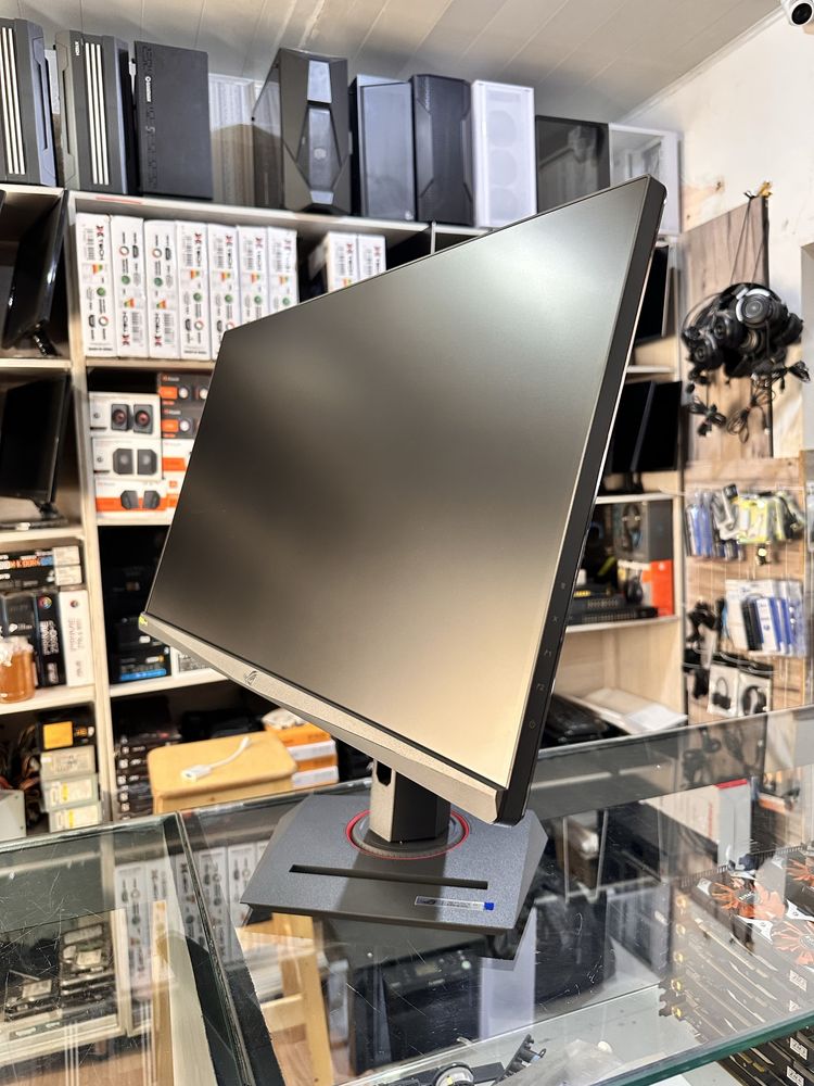 Asus Rog Strix 27" 180hz 2K Manitor