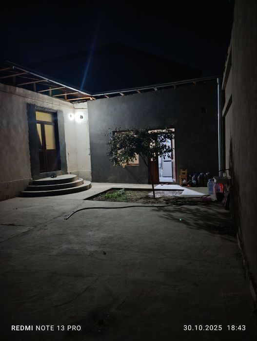 Сергили Хонабод да уй сотилади