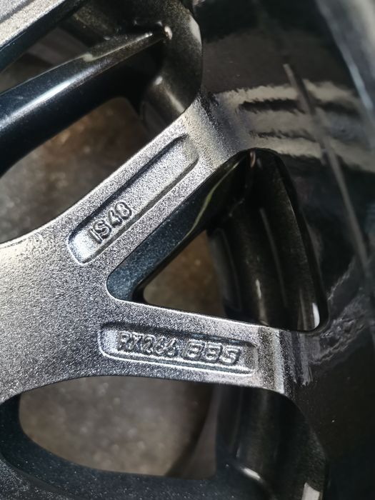 Джанти mini honda suzuki 4х100 16 Et48 оргинални
