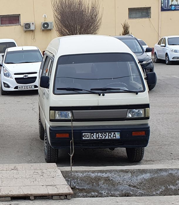 Damas 2005 yil metan