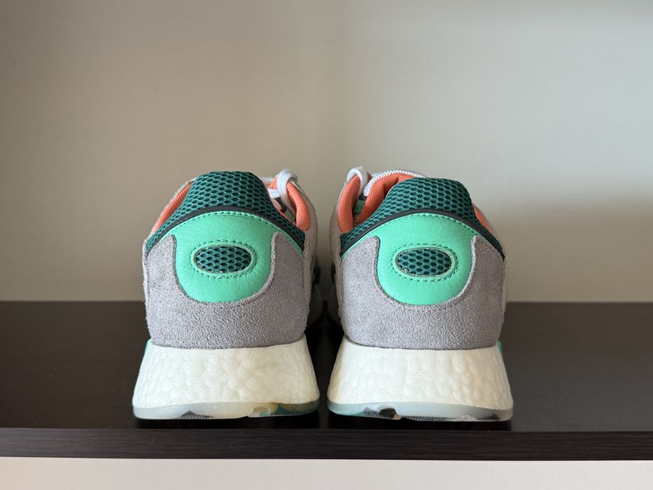 Adidas Tresc Run 44.5номер 28.5см Стелка Като Нови