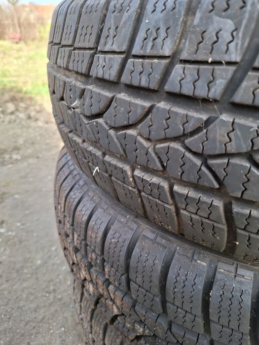 Anvelope iarnă 185/65R14
