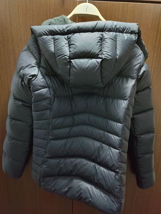 Geaca de iarna Columbia