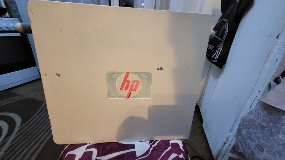 Unitate pc hp intel I5