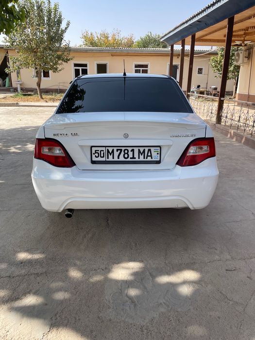 Nexia 2 1.6 1-pozitsya