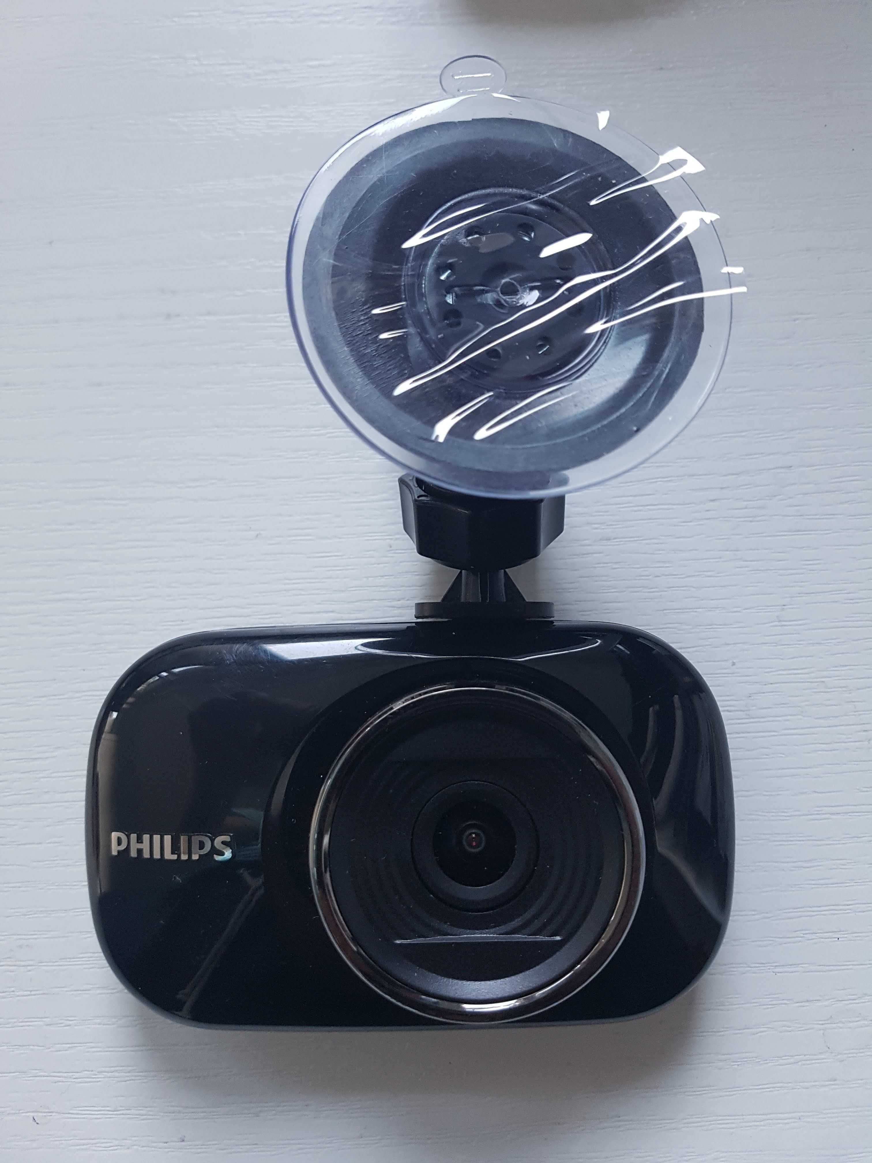 видеорегистратор Philips GoSure