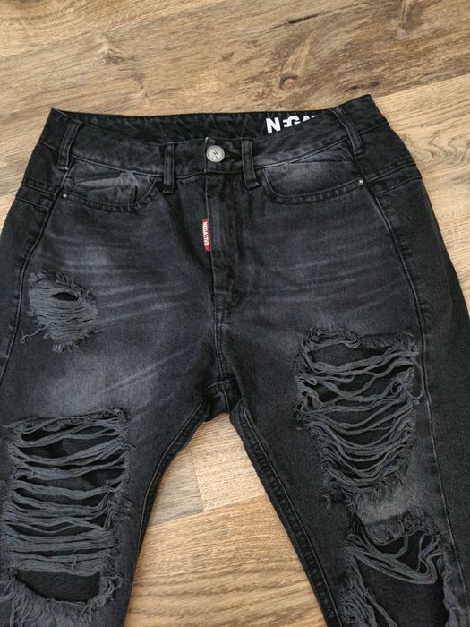 Дънки Negativ S размер