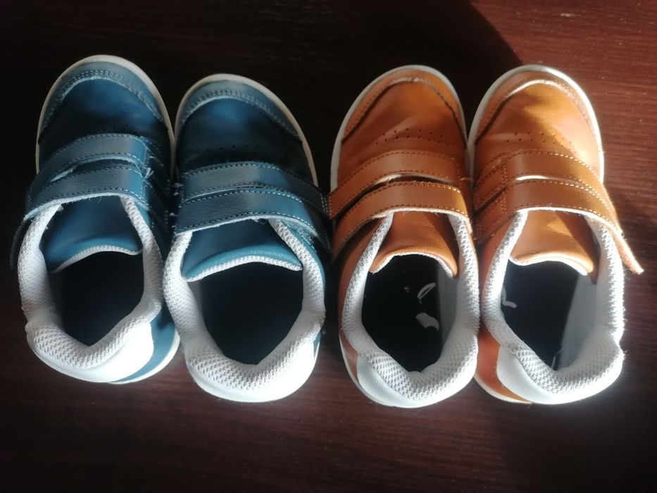 Лот детски  маратонки 26 с ортопедични стелки