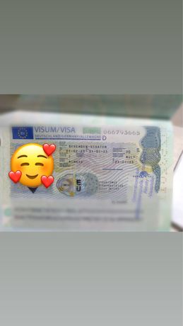 Виза в США | Шенген виза | Англия | Канада