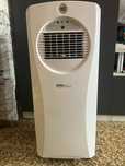 Мобилен климатик Fust Primotecq CL 7010