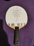 Paleta tenis de masa VICTAS BALSA 6.5 OFF