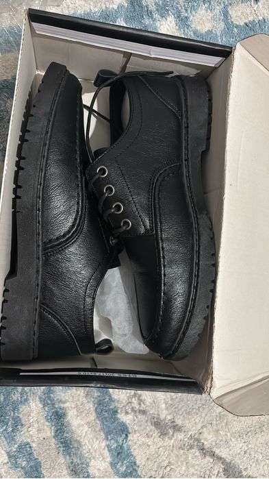 Обувь мужская, новый