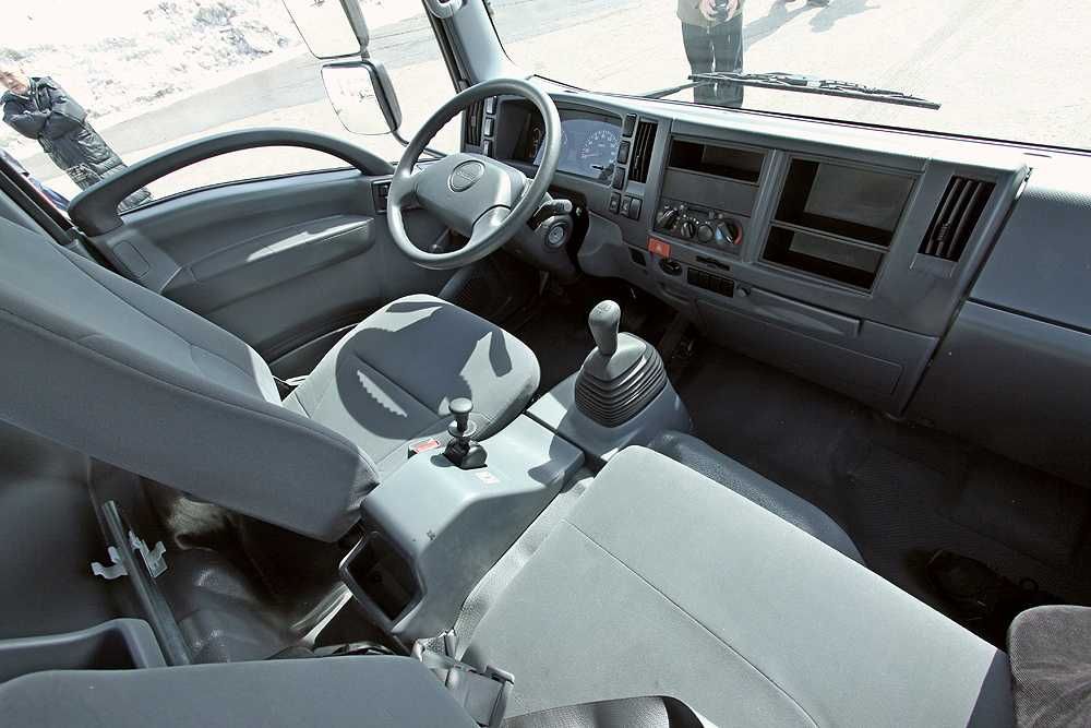 ISUZU NQR  90 L-L харид килинг