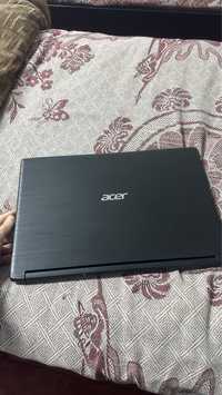 Ноутбук acer