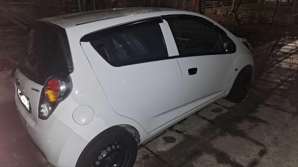 Срочно продаётся Авто SPARK