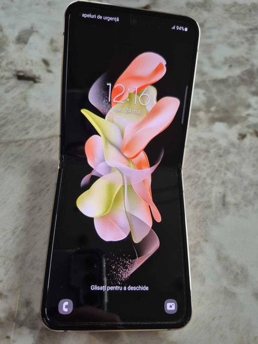 Samsung Z Flip 3 5G 256
