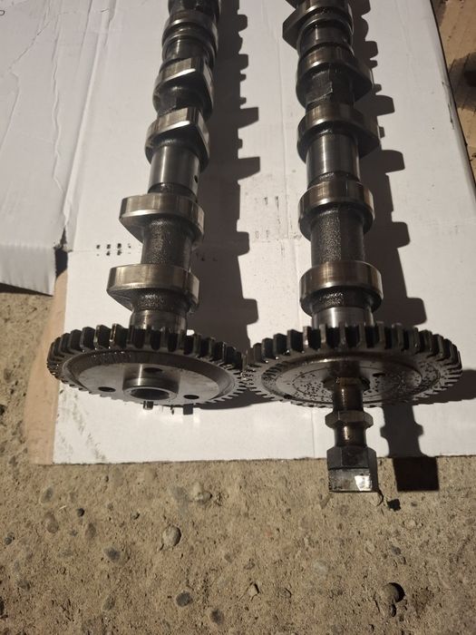 Axe cu came Mercedes C220 CDi 2.2 diesel