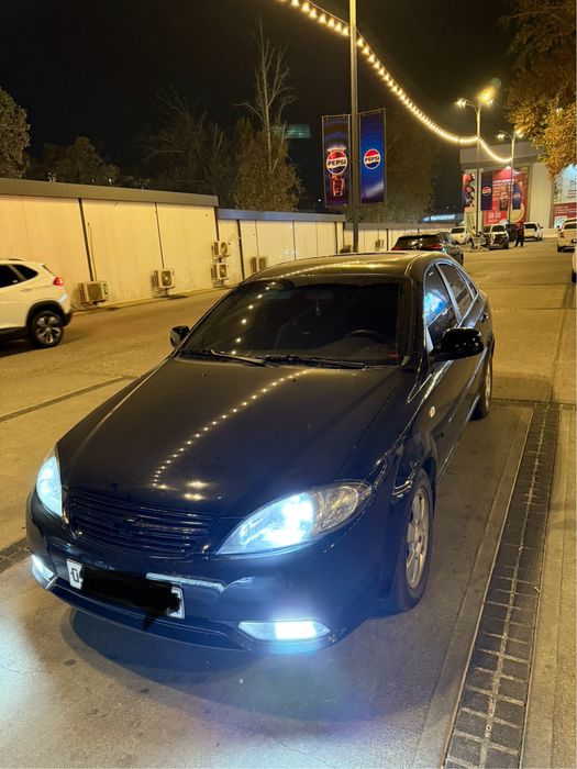 Jentra 2022 yil qora