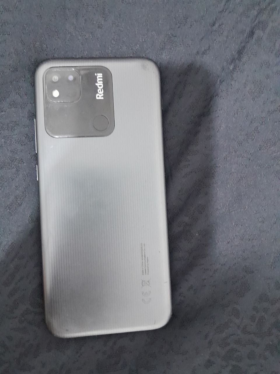 Redmi 10A holat yahshi