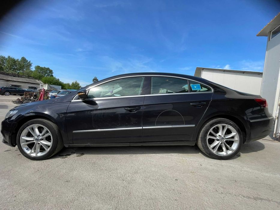 Usi/Dreapta Fata/Spate Vw Passat CC cod LC9X