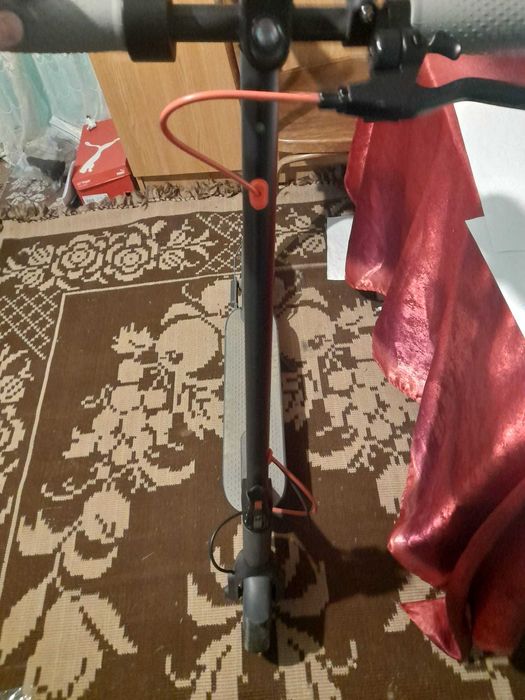 Trotineta electrica Aovo pro