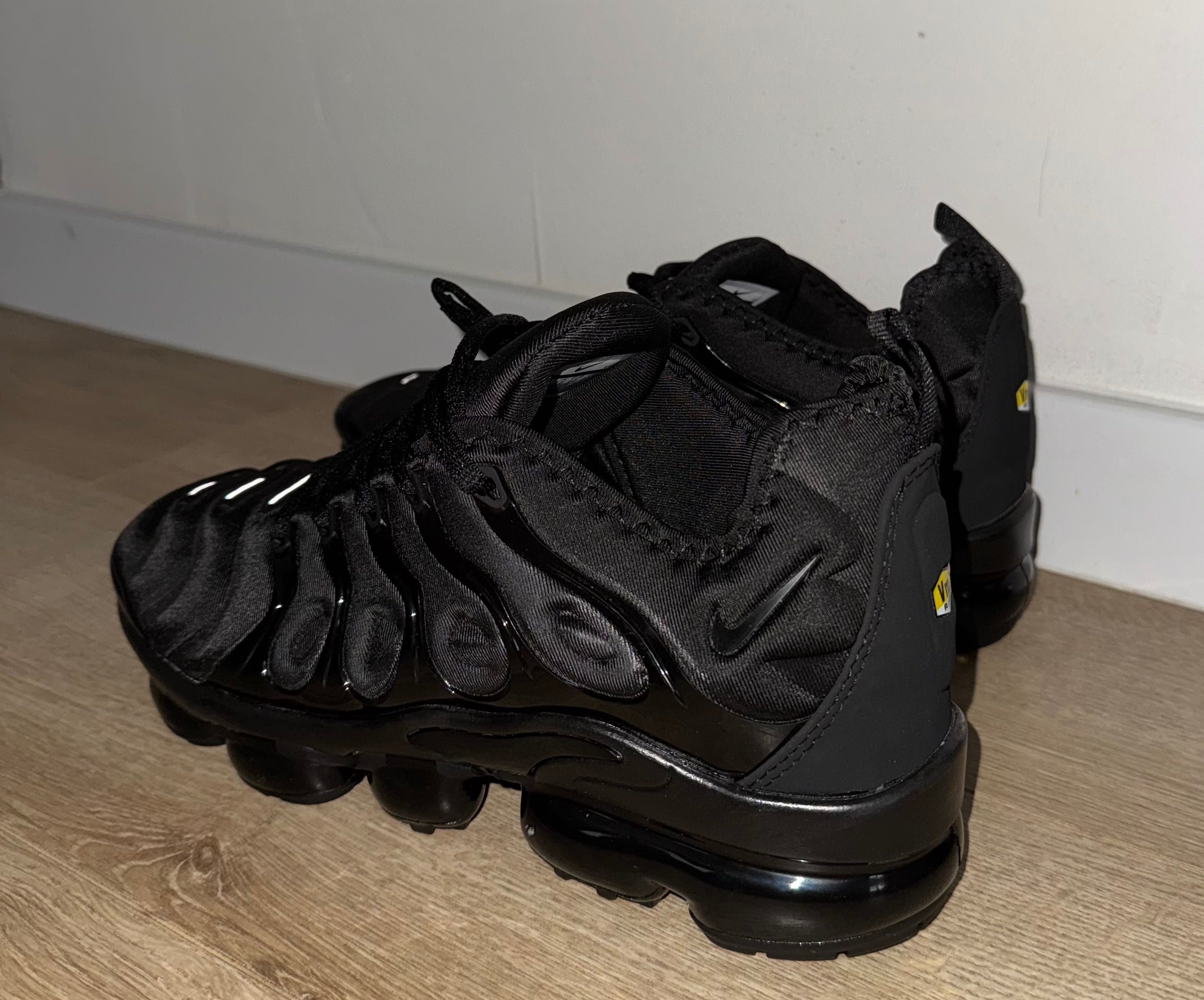 Чисто Нови Nike Air Vapormax Plus