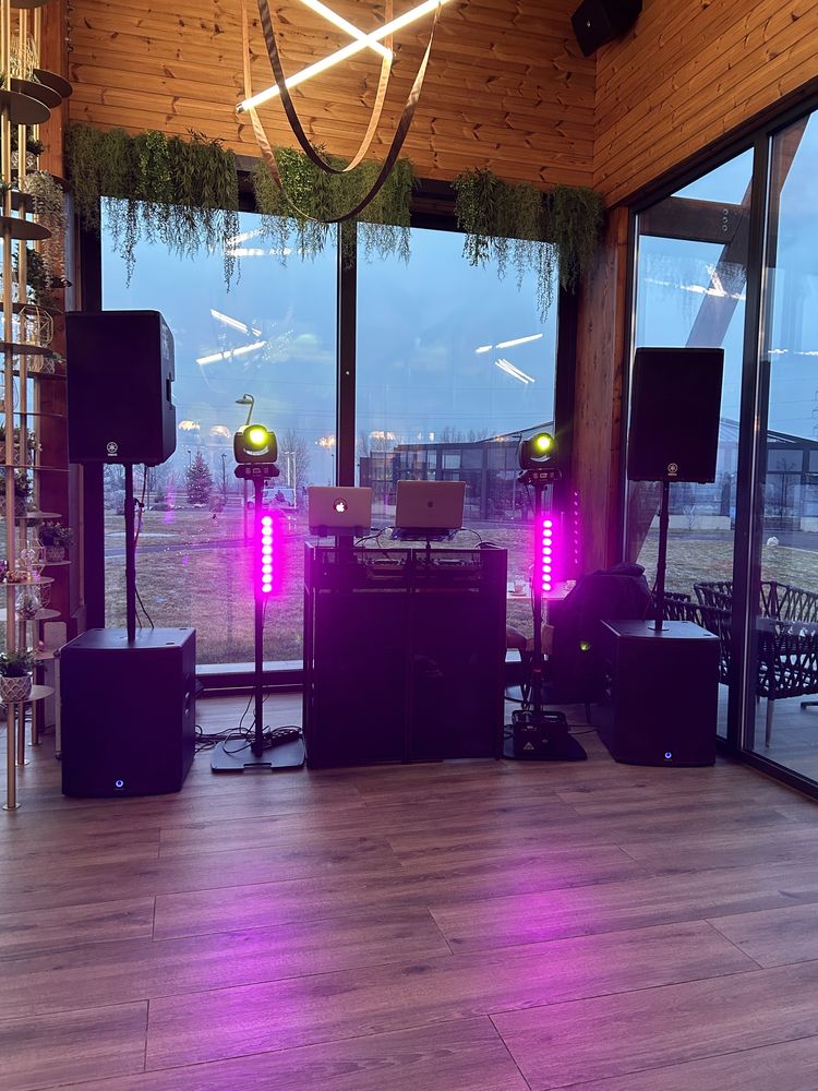 DJ Brasov Evenimente și împrejurimi