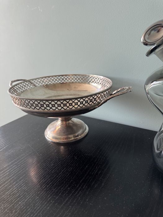 Фруктиера / Wilson & Gill / 40-те