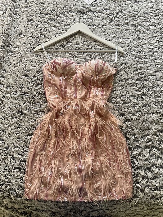 Vand Rochie Bella Barnett