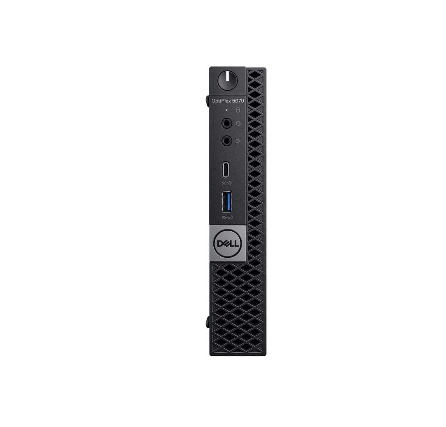 Неттоп DELL OPTIPLEX 5070 micro wifi