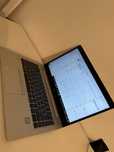 laptop Hp Elitebook I7 / 32Gb ram / 512 Gb ssd