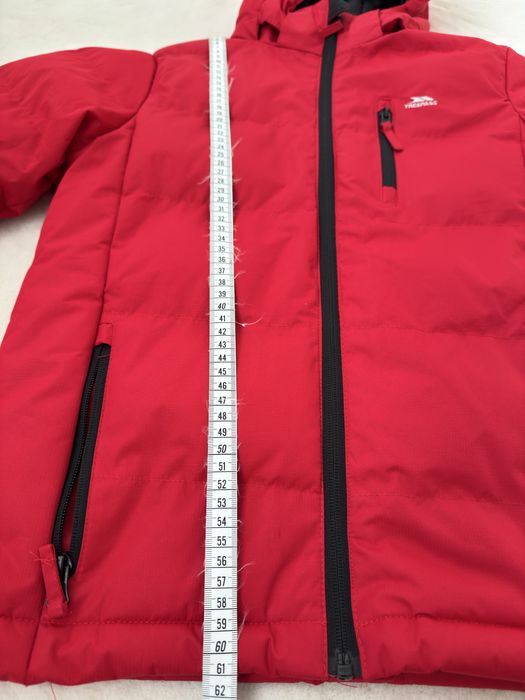 Детско зимно яке TRESPASS