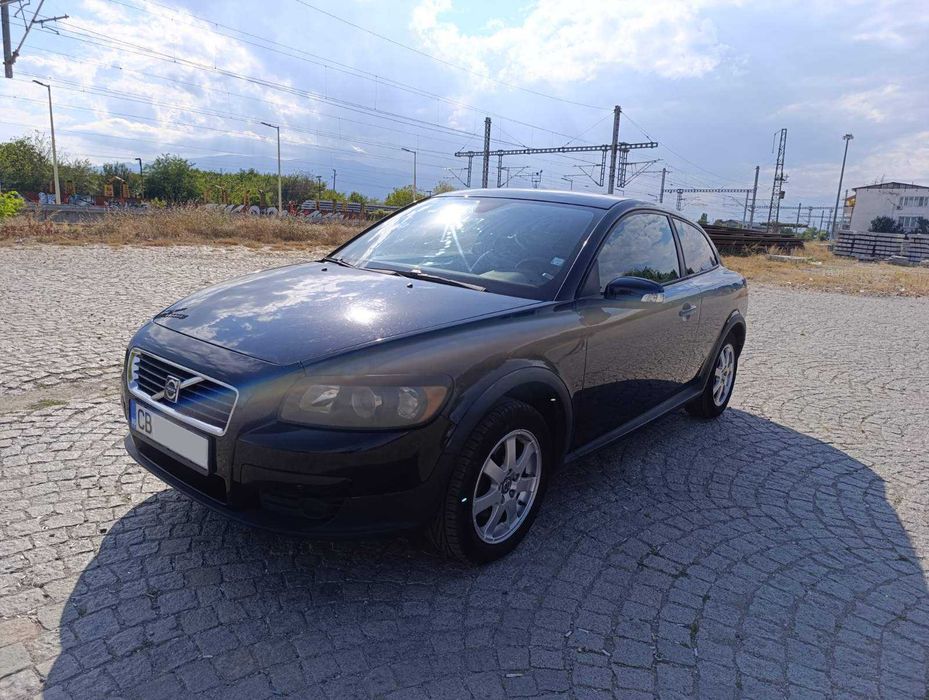 Продавам VOLVO C30
