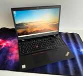 Lenovo ThinkPad L15 15,6"FullHD i5-10210u 256 GB SSD 8 GB RAM