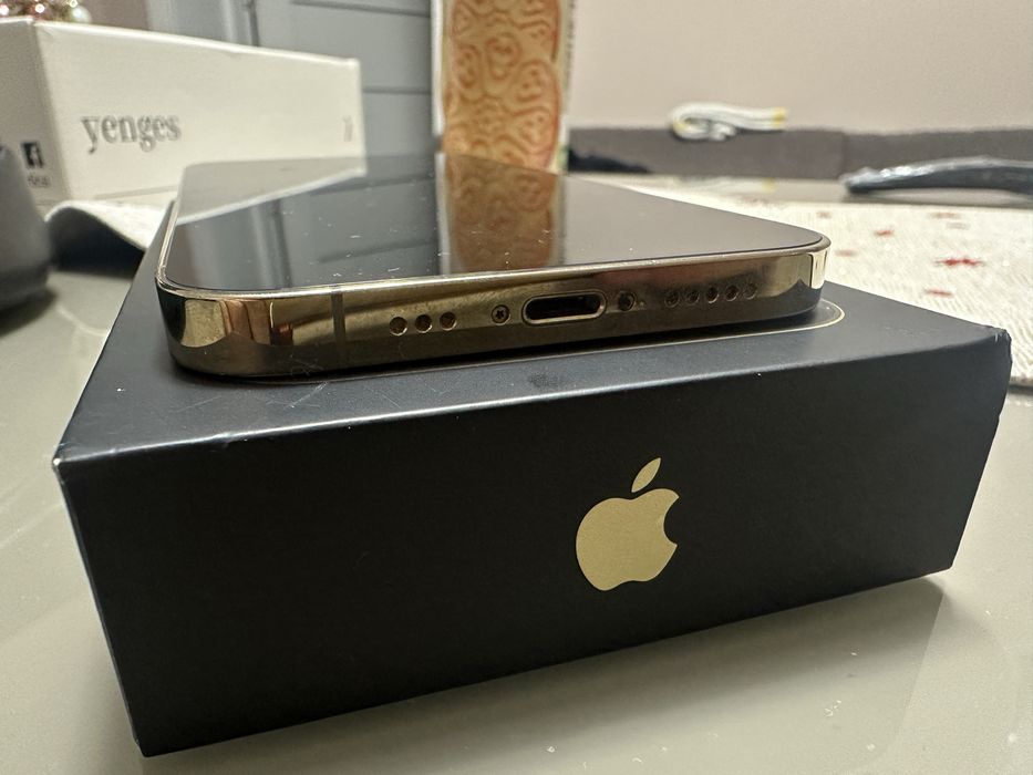 Iphone 12 Pro 128Gb Gold